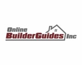 https://www.logocontest.com/public/logoimage/1529165572Online Builder Guides, Inc Logo 1.jpg